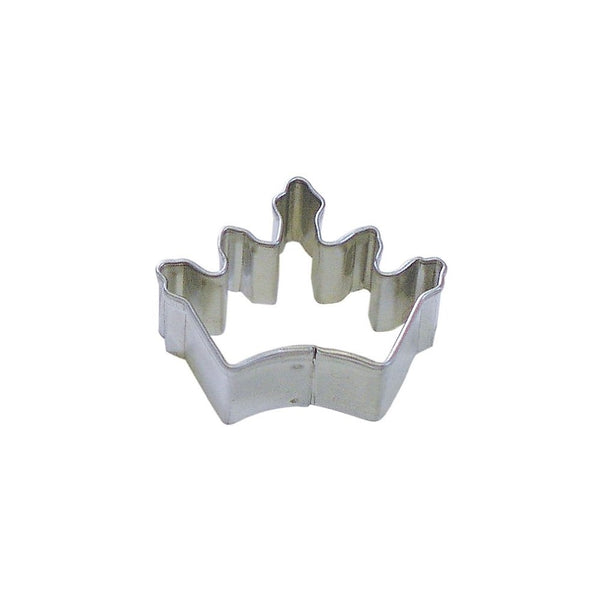 R&M MINI CROWN 1.75 IN. Cookie Cutter