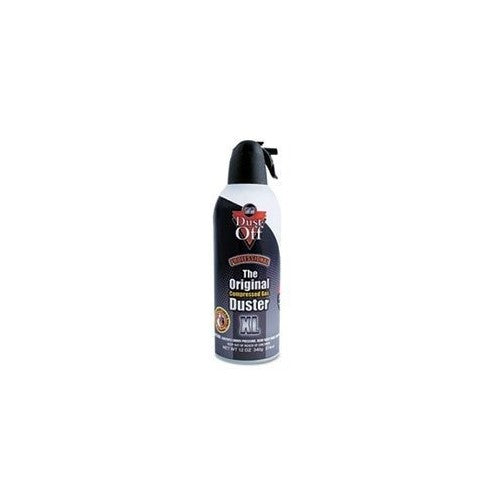 FALDPSXL12 - Dust-off Disposable Compressed Gas Duster