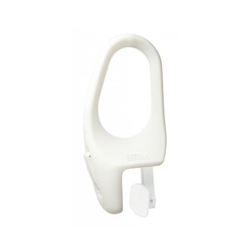 Graham-Field 69663A-1 Lumex Tub-Guard Bathtub Safety Rails, 16.5" Height Tall