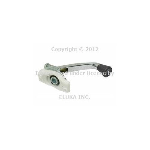 BMW OEM Sunroof Crank Handle for 318i 318is 325e 325i 325ix 524td 528e 533i 535i M3 M5 Made by MTC