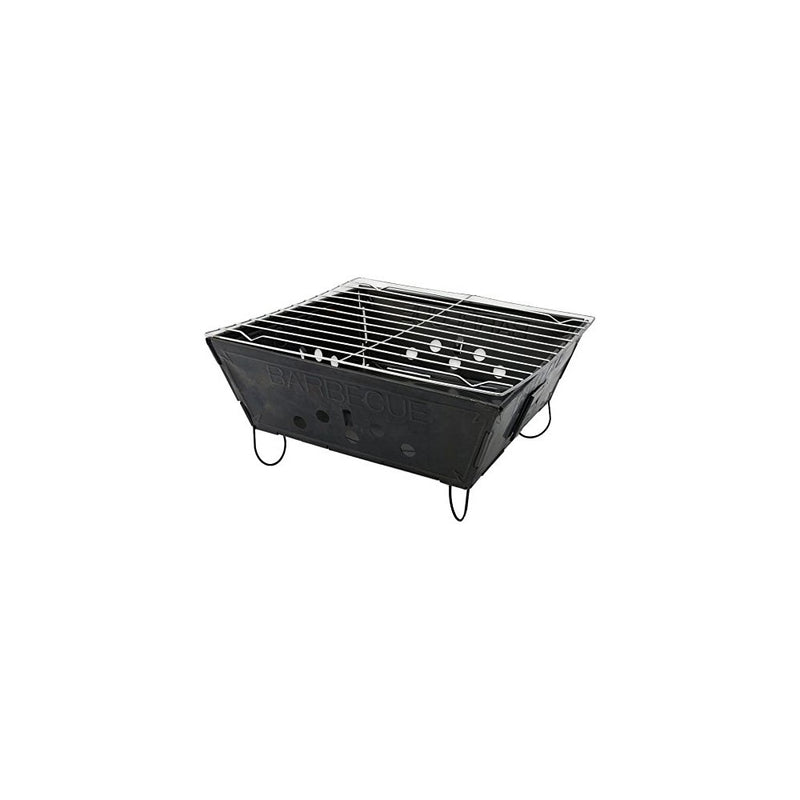 SE BG107 Portable Folding Barbecue Grill