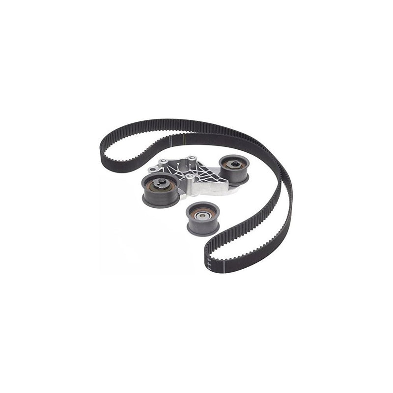 ACDelco TCK285B Professional Timing Belt Kit with Tensioner and 2 Idler Pulleys