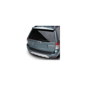 Subaru Genuine E771SSC000 Rear Bumper Cover, 1 Pack