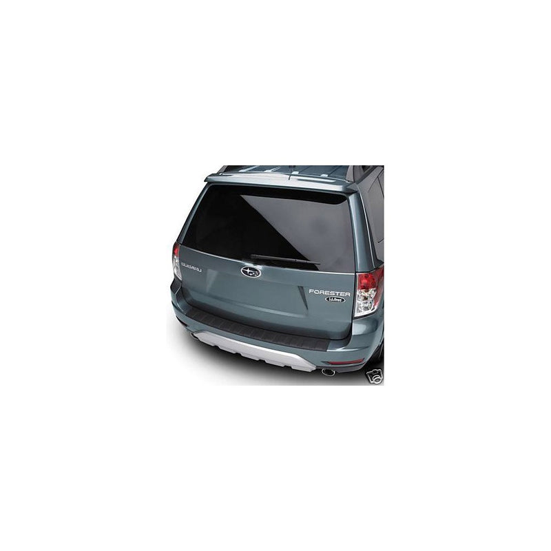 Subaru Genuine E771SSC000 Rear Bumper Cover, 1 Pack