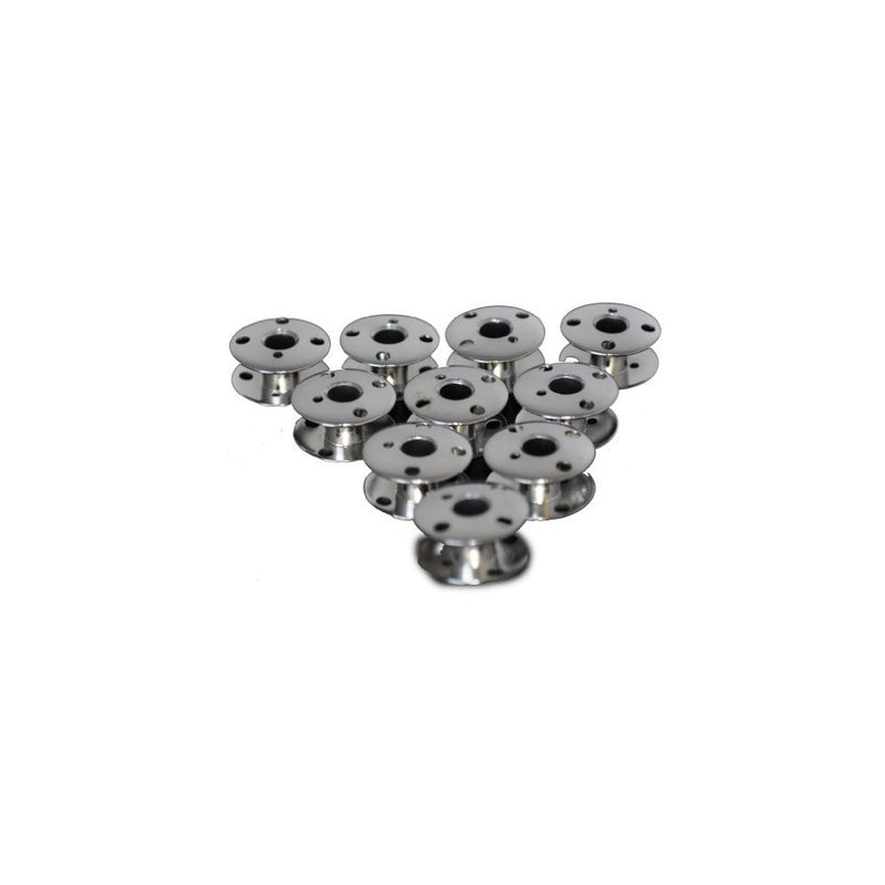 Sewing Bobbins Singer/Generic 66 Metal