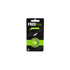 Freekey 1-1/8" Key Ring (2815)
