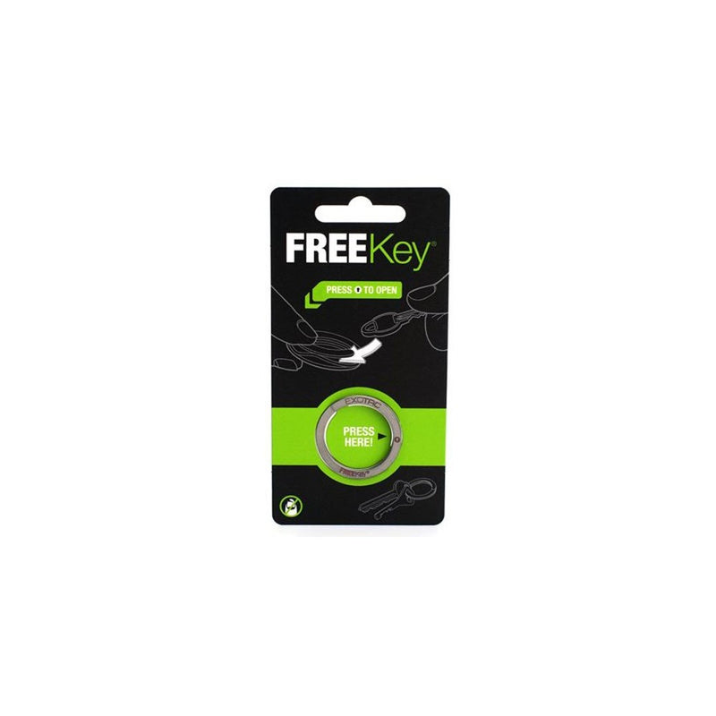 Freekey 1-1/8" Key Ring (2815)