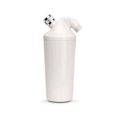 Aquasana Deluxe Shower Water Filter System for use with Existing Shower Head