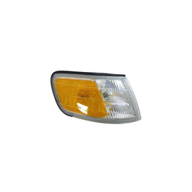 1994-1995-1996-1997 Honda Accord Corner Park Light Turn Signal Marker Lamp Right Passenger Side (94 95 96 97)