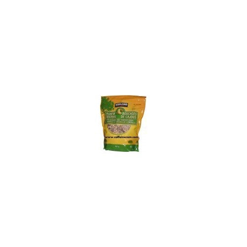 Kirkland Signature Cashew Clusters - 907g