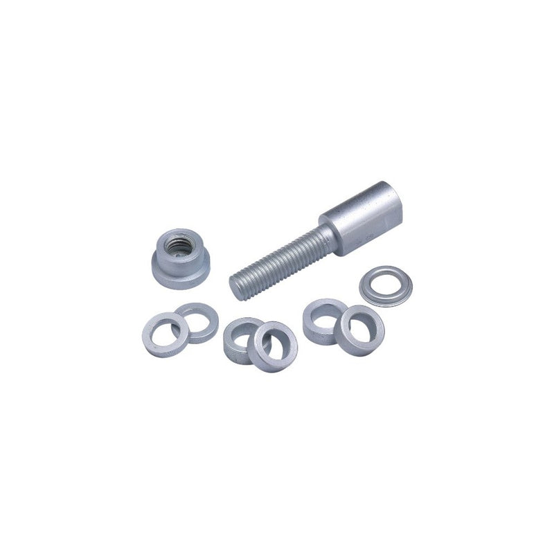 3M Wheel Adapter Kit No.3 45038, 5/8-11 Thread (Pack of 1)
