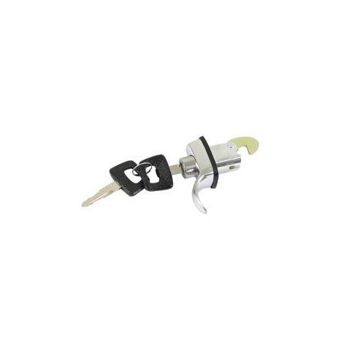 EMPI 98-1034-0 REAR DECK LID LOCK 67-71 TYPE 1 VW BUG 113 827 503A