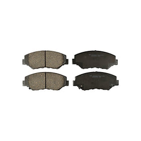 KFE Ultra Quiet Advanced KFE914-104 Premium Ceramic Front Brake Pad Set