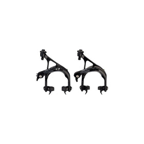 Tektro R741 cantilever brakes Set black