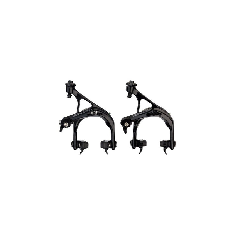 Tektro R741 cantilever brakes Set black