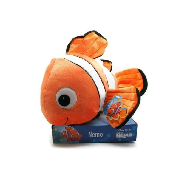 Finding Nemo Disney Pixar Plush Toy