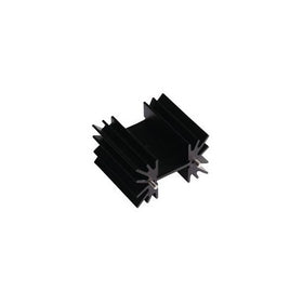 WAKEFIELD SOLUTIONS 657-25ABPE HEAT SINK (1 piece)