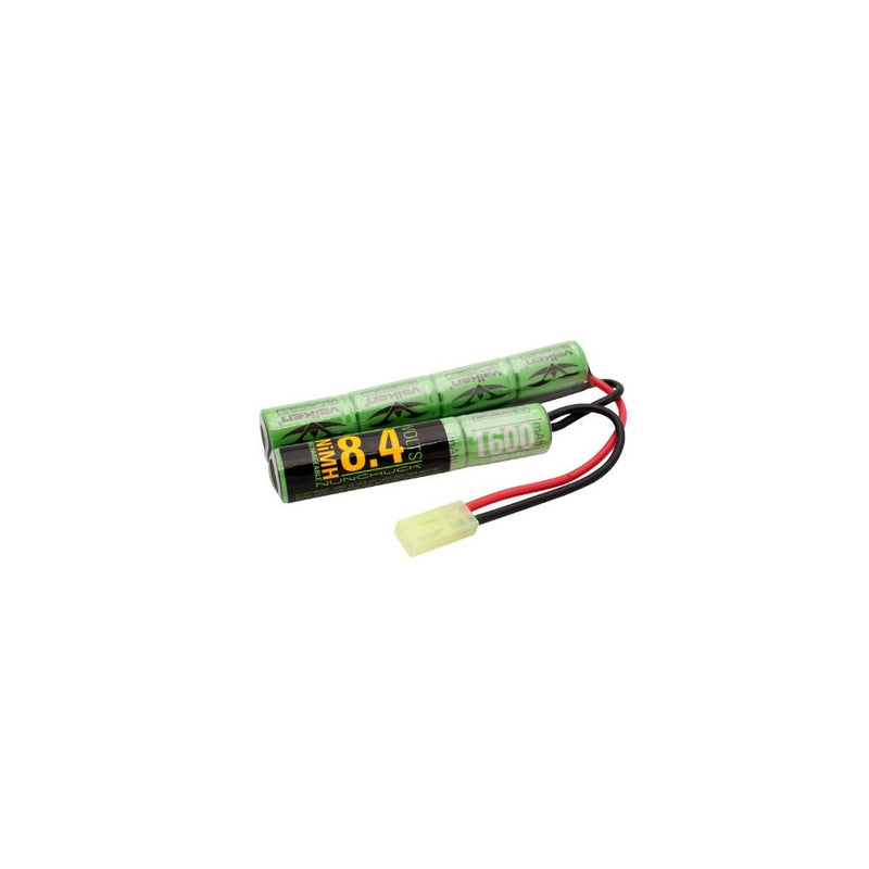 Valken Energy 8.4v NiMH 1600mAh Butterfly/Nunchuck Battery