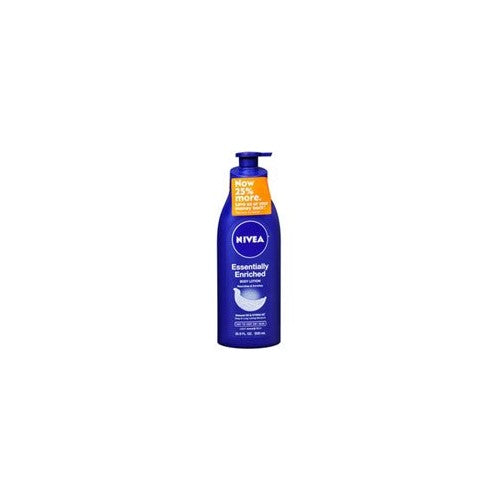 Nivea Essentiall Enriched Size 6.8z