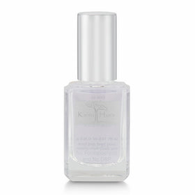 Two In One Base/Top Coat - Nail Polish; Non-Toxic, Vegan, and Cruelty-Free