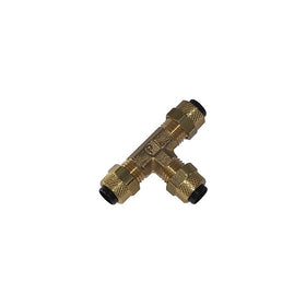 Kleinn Air Horns 53140 3-Way Splitter