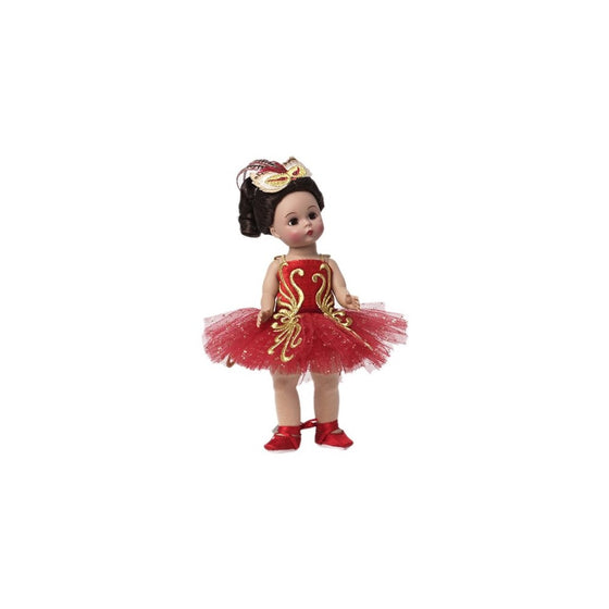 Madame Alexander Firebird Ballerina Doll