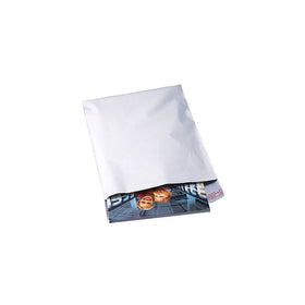 The Boxery LUX Poly Bags No-1 6 x 9 Inches 1000/cs (PMLUX-1)