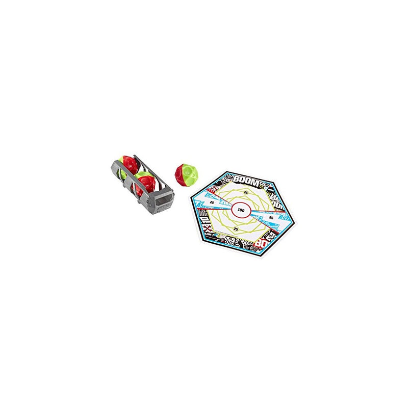 BOOMCO Smart Stick Rounds with Magazine Accessory