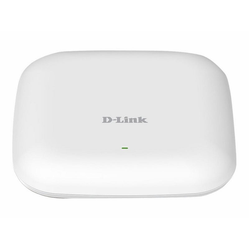 D-Link Systems Wireless AC1200 Simultaneous Dual Band Gigabit PoE Access Point (DAP-2660)