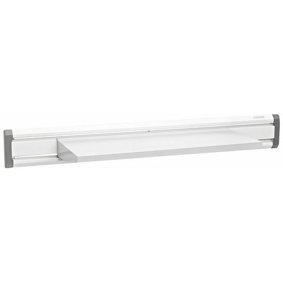 Gladiator GAWA30SFZW 30-Inch Steel Shelf, White