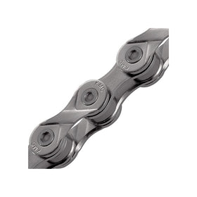 KMC EPT 116L 8S for Ebike Chain, 1/2 x 3/32 x 8