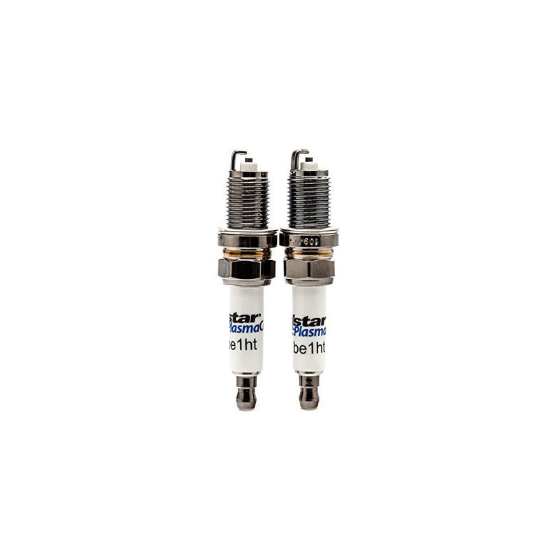 Pulstar (be1ht10) Spark Plug (Pack of 2)