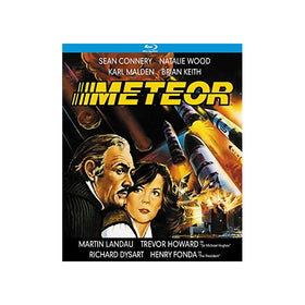 Meteor [Blu-ray]
