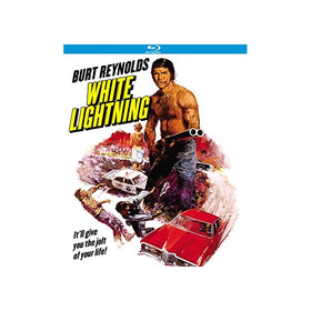 White Lightning [Blu-ray]