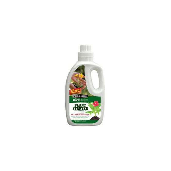 Alaska Pennington Ultra Green Plant Starter with Vitamin B1