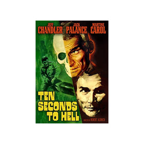 Ten Seconds to Hell