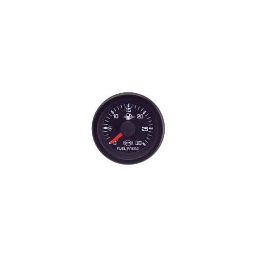 Isspro Gauges R5604R Fuel Pressure Gauge