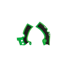 ACERBIS Guard Frame Xgrip Kxf G/B