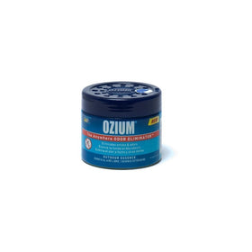 Ozium Smoke & Odors Eliminator Gel. Home, Office and Car Air Freshener 4.5oz (127g), Outdoor Essence Scent (2 pack)