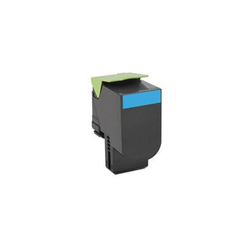 Lexmark 70C1HC0 701HC Toner Cartridge