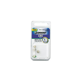 JANDORF SPECIALTY HARDWARE 60699 Fuse Time Delay Glass