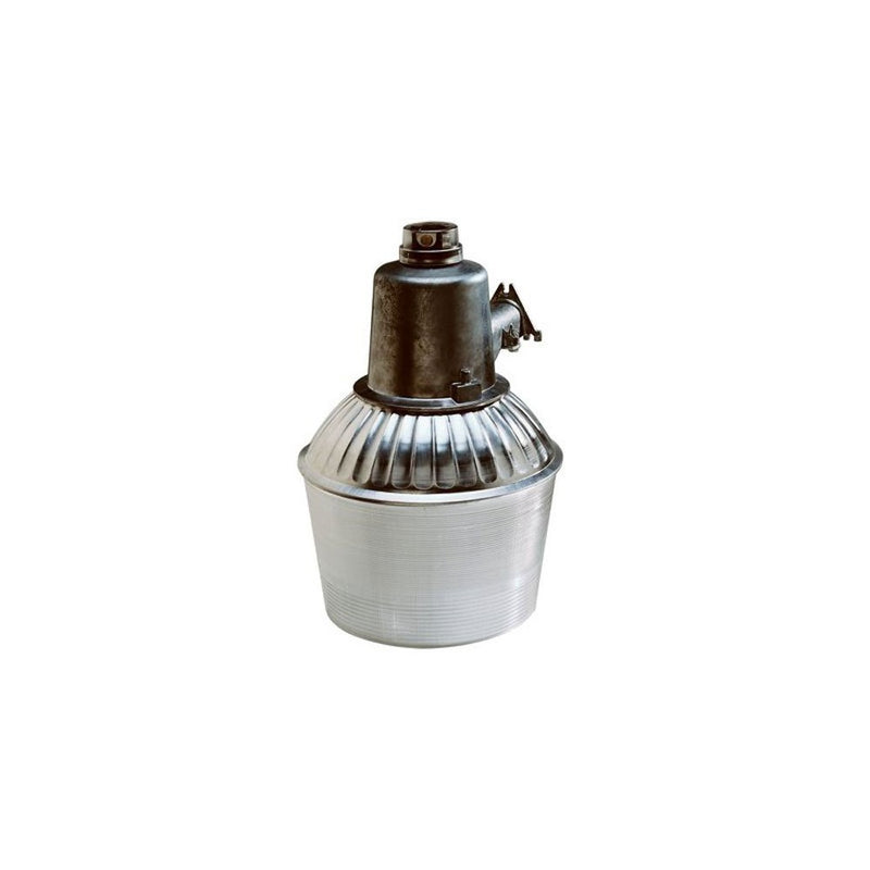 HEATHCO HZ-5652-AL 100W Metal Halide Lantern