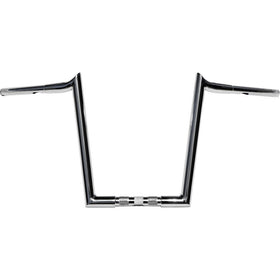 Wild 1 Reaper Ape Hangers Chrome 14" WO584