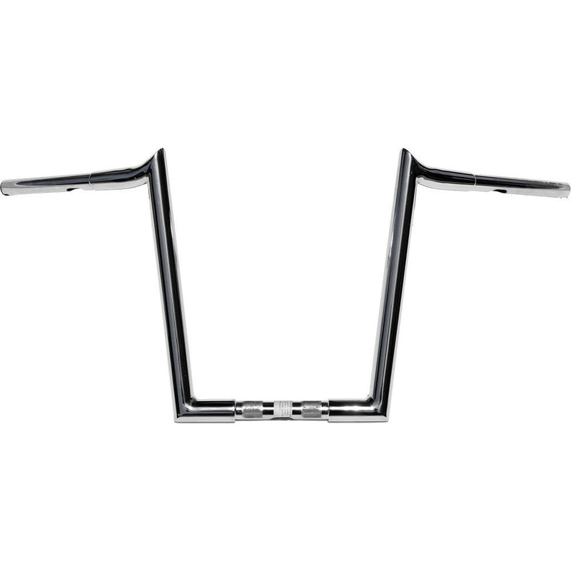 Wild 1 Reaper Ape Hangers Chrome 14" WO584