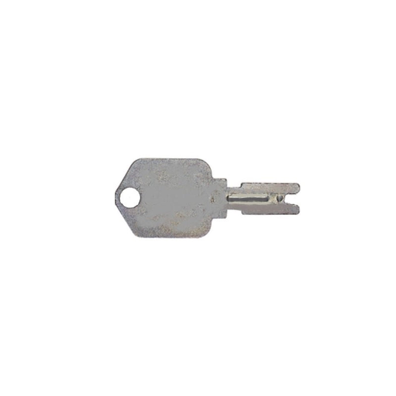 Forklift Key-