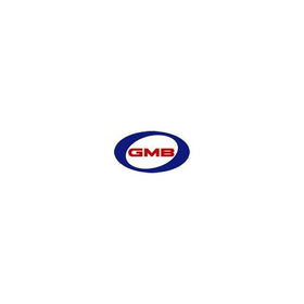 GMB 144-2060 OE Replacement Water Pump with Gasket