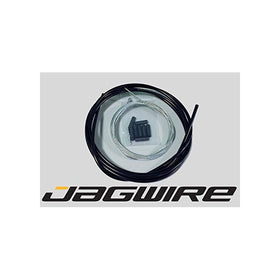 JAGWIRE ROAD Shop Kit - Shifter / Derailleur Cable & Housing Kit - SRAM/Shimano