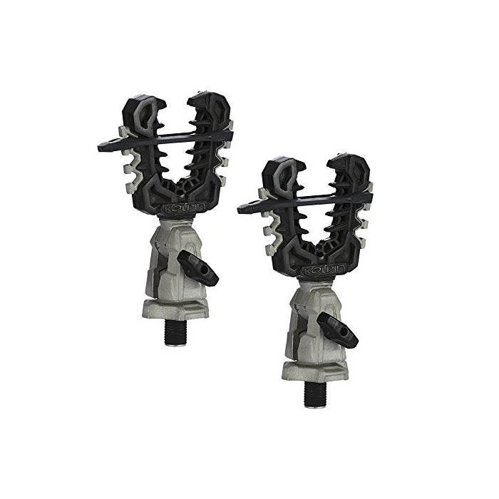 Kolpin KXP Rhino Grip Pro ATV (Polaris Lock & Ride Compatible) - 21561