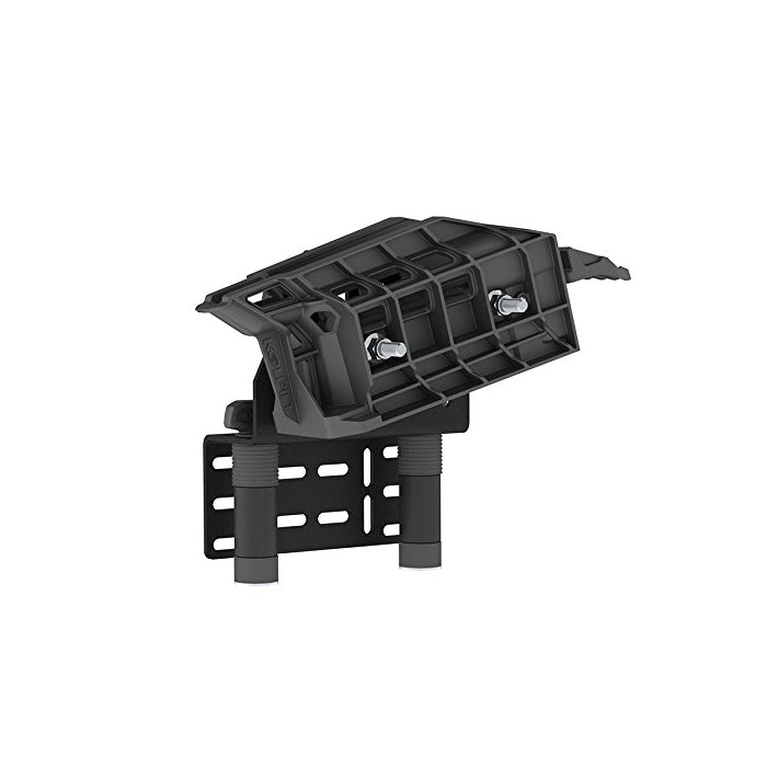 Kolpin Stronghold Auto Latch Mount (UTV Polaris Lock/Ride Compatible) - 30815