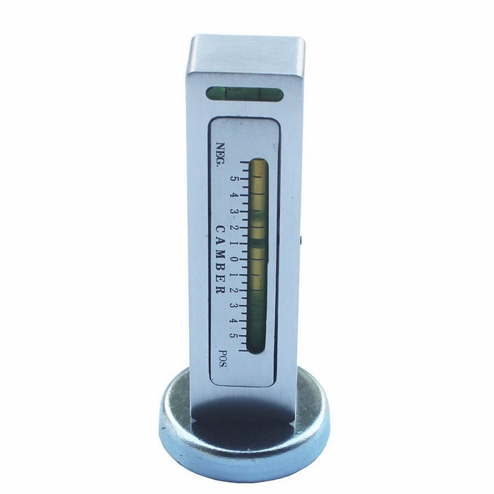KIPA Adjustable Magnetic Gauge Tool Camber Castor Strut Wheel Alignment Tool For Truck Car
